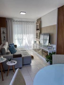 Apartamento em Centro, Biguaçu/SC de 93m² 3 quartos à venda por R$ 689.000,00