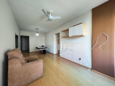 Apartamento em Centro, Florianópolis/SC de 100m² 3 quartos à venda por R$ 749.000,00