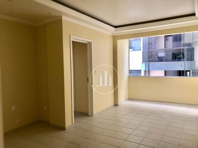 Apartamento em Centro, Florianópolis/SC de 64m² 2 quartos à venda por R$ 589.000,00