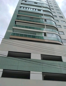 Apartamento em Centro, Guarapari/ES de 50m² 1 quartos à venda por R$ 389.000,00