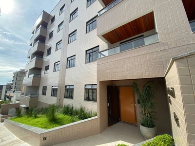 Apartamento em Centro, Juiz de Fora/MG de 86m² 3 quartos à venda por R$ 578.000,00