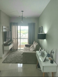 Apartamento em Centro, Mogi das Cruzes/SP de 57m² 2 quartos à venda por R$ 309.000,00