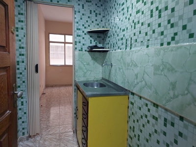 Apartamento em Centro, Niterói/RJ de 0m² 1 quartos à venda por R$ 109.000,00