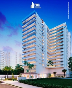 Apartamento em Centro, Poços de Caldas/MG de 138m² 4 quartos à venda por R$ 1.371.825,00