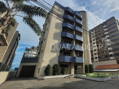 Apartamento em Centro, Tubarão/SC de 169m² 3 quartos para locação R$ 2.300,00/mes