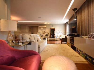 Apartamento em Chácara Itaim, São Paulo/SP de 157m² 2 quartos à venda por R$ 1.349.000,00
