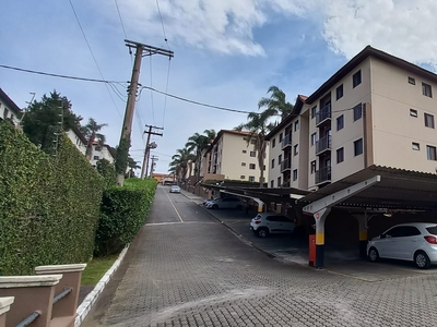 Apartamento em Chácara Jafet, Mogi das Cruzes/SP de 70m² 3 quartos à venda por R$ 289.000,00