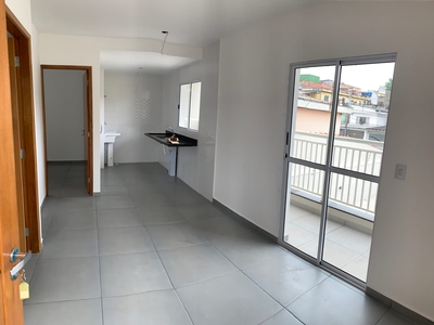 Apartamento em Cidade São Mateus, São Paulo/SP de 35m² 2 quartos à venda por R$ 219.000,00