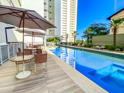 Apartamento em Cocó, Fortaleza/CE de 96m² 3 quartos para locação R$ 4.500,00/mes