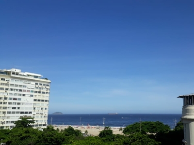 Apartamento em Copacabana, Rio de Janeiro/RJ de 0m² 4 quartos à venda por R$ 1.598.998,00