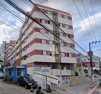 Apartamento em Coqueiros, Florianópolis/SC de 76m² 3 quartos à venda por R$ 424.000,00