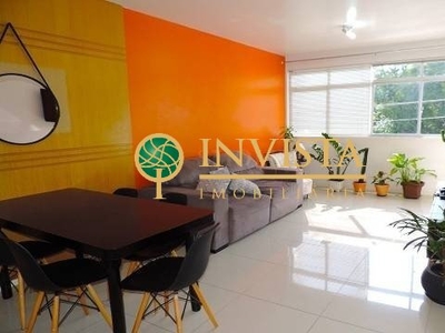 Apartamento em Córrego Grande, Florianópolis/SC de 0m² 3 quartos à venda por R$ 688.000,00