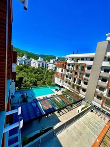 Apartamento em Córrego Grande, Florianópolis/SC de 75m² 2 quartos à venda por R$ 1.132.000,00