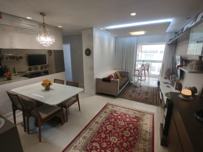 Apartamento em Córrego Grande, Florianópolis/SC de 88m² 3 quartos à venda por R$ 994.000,00