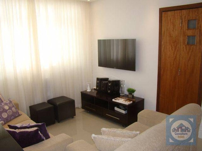 Apartamento em Embaré, Santos/SP de 76m² 2 quartos para locação R$ 3.200,00/mes