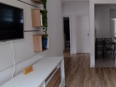 Apartamento em Embaré, Santos/SP de 80m² 3 quartos à venda por R$ 429.000,00