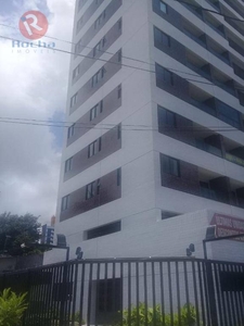 Apartamento em Encruzilhada, Recife/PE de 62m² 3 quartos para locação R$ 1.000,00/mes