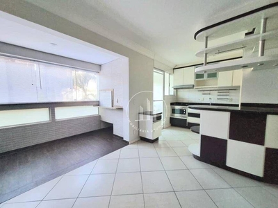 Apartamento em Estreito, Florianópolis/SC de 102m² 3 quartos à venda por R$ 698.900,00