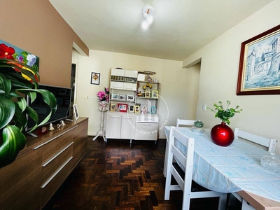 Apartamento em Estreito, Florianópolis/SC de 43m² 2 quartos à venda por R$ 224.000,00