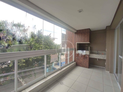 Apartamento em Estreito, Florianópolis/SC de 76m² 3 quartos à venda por R$ 789.000,00