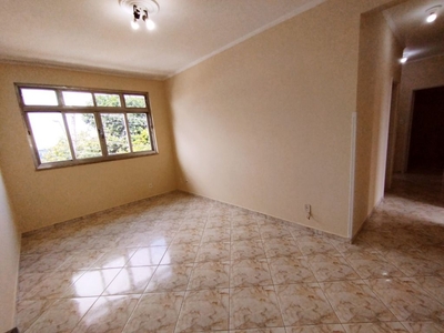 Apartamento em Estuário, Santos/SP de 90m² 3 quartos para locação R$ 1.500,00/mes
