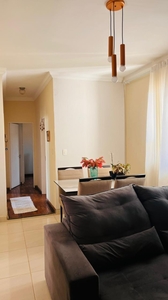 Apartamento em Flávio de Oliveira (Barreiro), Belo Horizonte/MG de 68m² 3 quartos à venda por R$ 224.000,00