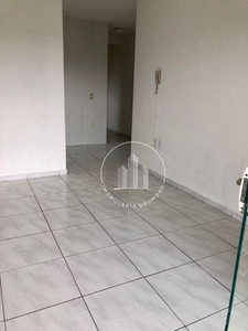 Apartamento em Forquilhas, São José/SC de 65m² 2 quartos à venda por R$ 209.000,00