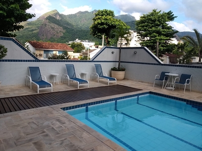 Apartamento em Freguesia (Jacarepaguá), Rio de Janeiro/RJ de 100m² 3 quartos à venda por R$ 529.000,00