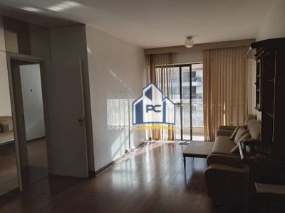 Apartamento em Gávea, Rio de Janeiro/RJ de 0m² 3 quartos para locação R$ 6.800,00/mes