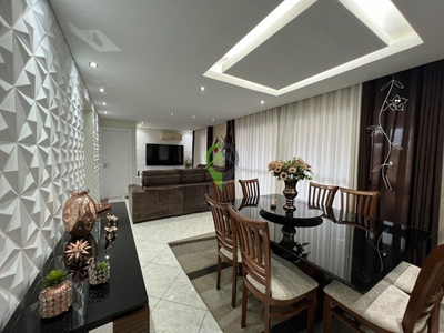 Apartamento em Gonzaga, Santos/SP de 130m² 3 quartos à venda por R$ 1.599.000,00 ou para locação R$ 10.000,00/
