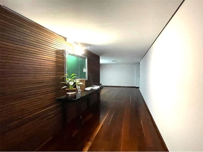 Apartamento em Grajaú, Belo Horizonte/MG de 125m² 3 quartos à venda por R$ 539.000,00