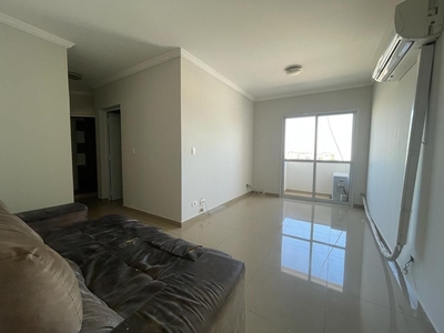 Apartamento em Higienópolis, Piracicaba/SP de 75m² 3 quartos à venda por R$ 219.000,00