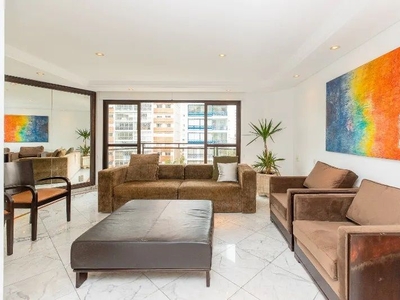 Apartamento em Higienópolis, São Paulo/SP de 160m² 4 quartos à venda por R$ 1.899.000,00 ou para locação R$ 9.000,00/mes