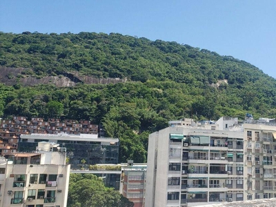 Apartamento em Humaitá, Rio de Janeiro/RJ de 146m² 3 quartos à venda por R$ 1.979.000,00