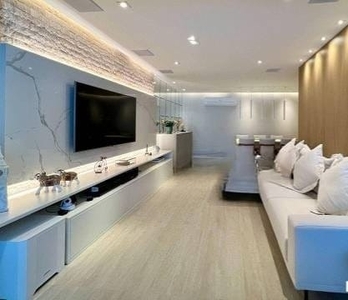 Apartamento em Icaraí, Niterói/RJ de 0m² 3 quartos à venda por R$ 2.089.000,00