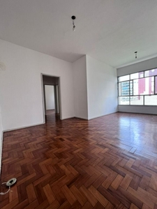 Apartamento em Icaraí, Niterói/RJ de 105m² 3 quartos à venda por R$ 634.000,00