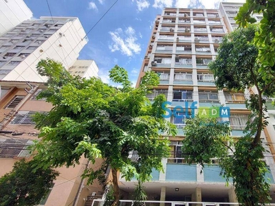 Apartamento em Icaraí, Niterói/RJ de 110m² 3 quartos para locação R$ 1.800,00/mes