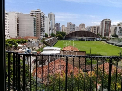 Apartamento em Icaraí, Niterói/RJ de 150m² 3 quartos à venda por R$ 794.000,00
