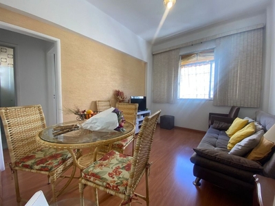 Apartamento em Icaraí, Niterói/RJ de 66m² 2 quartos à venda por R$ 459.000,00