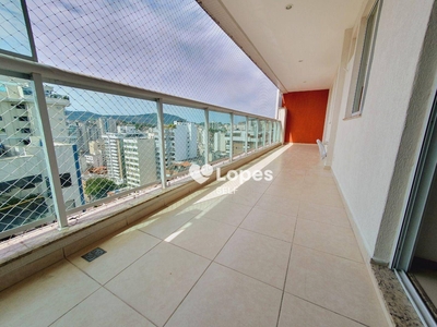 Apartamento em Icaraí, Niterói/RJ de 95m² 3 quartos à venda por R$ 879.000,00