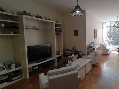Apartamento em Ipanema, Rio de Janeiro/RJ de 180m² 3 quartos à venda por R$ 3.899.000,00
