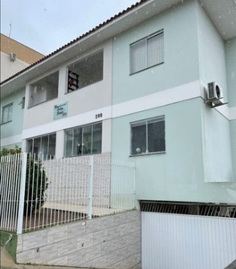 Apartamento em Ipiranga, São José/SC de 60m² 2 quartos à venda por R$ 216.000,00