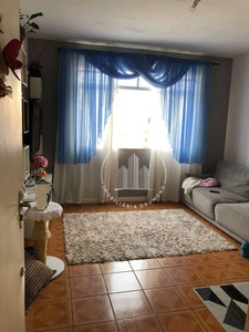 Apartamento em Ipiranga, São José/SC de 71m² 2 quartos à venda por R$ 195.000,00