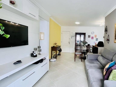 Apartamento em Itacorubi, Florianópolis/SC de 64m² 2 quartos à venda por R$ 759.000,00