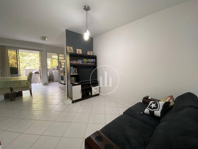 Apartamento em Itacorubi, Florianópolis/SC de 80m² 2 quartos à venda por R$ 459.000,00