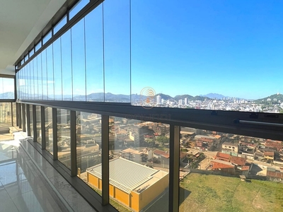 Apartamento em Itapuã, Vila Velha/ES de 70m² 2 quartos à venda por R$ 714.000,00