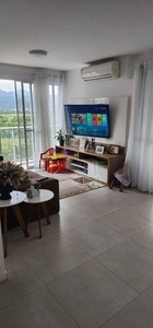 Apartamento em Jacarepaguá, Rio de Janeiro/RJ de 102m² 3 quartos à venda por R$ 914.000,00