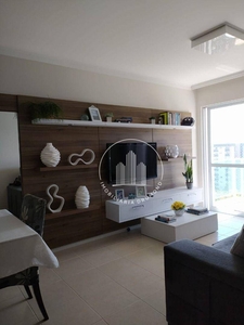 Apartamento em Jardim Atlântico, Florianópolis/SC de 98m² 3 quartos à venda por R$ 949.000,00