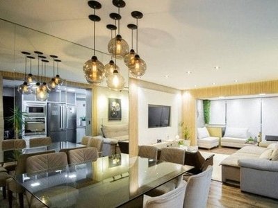 Apartamento em Jardim Bonfiglioli, Jundiaí/SP de 111m² 3 quartos à venda por R$ 1.329.000,00