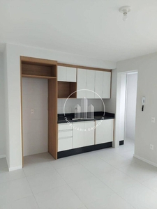 Apartamento em Jardim Cidade de Florianópolis, São José/SC de 58m² 2 quartos à venda por R$ 349.000,00